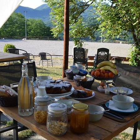 Agriturismo Dei Legi San Pietro Vara المظهر الخارجي الصورة