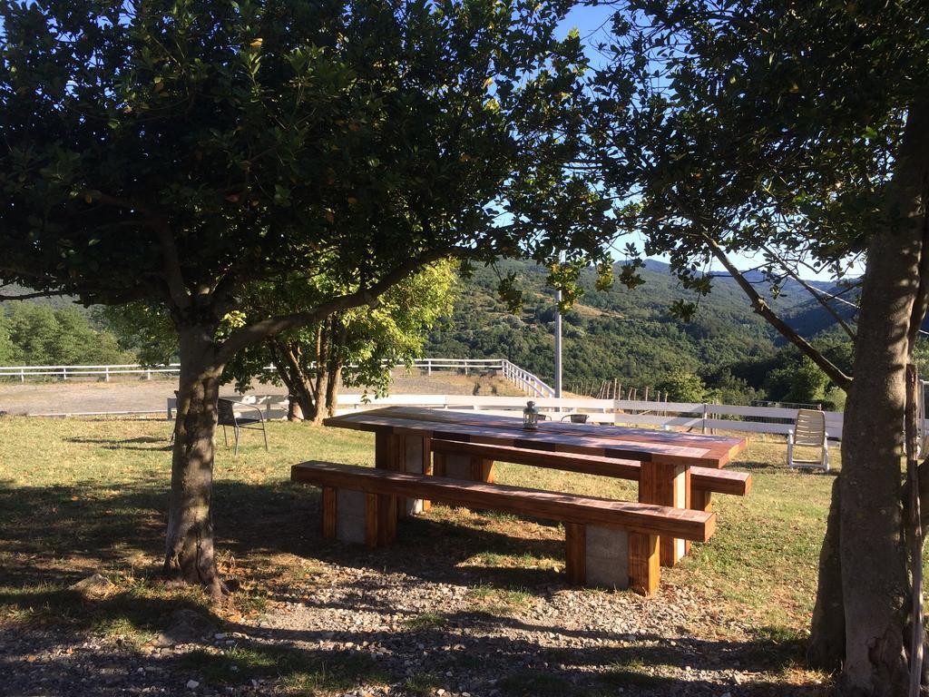 Agriturismo Dei Legi San Pietro Vara المظهر الخارجي الصورة