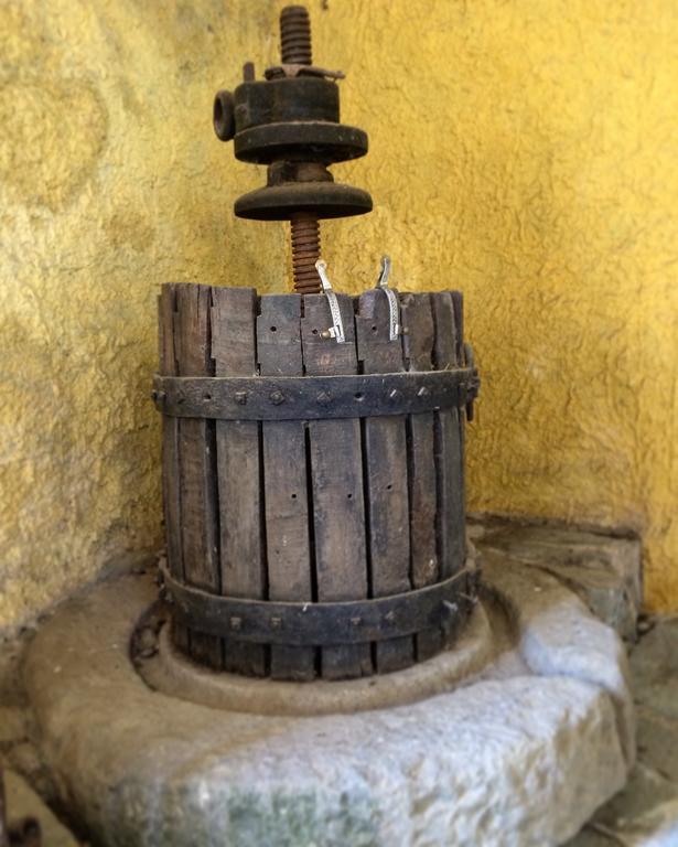 Agriturismo Dei Legi San Pietro Vara المظهر الخارجي الصورة