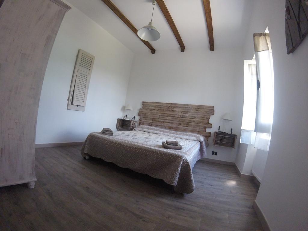 Agriturismo Dei Legi San Pietro Vara المظهر الخارجي الصورة