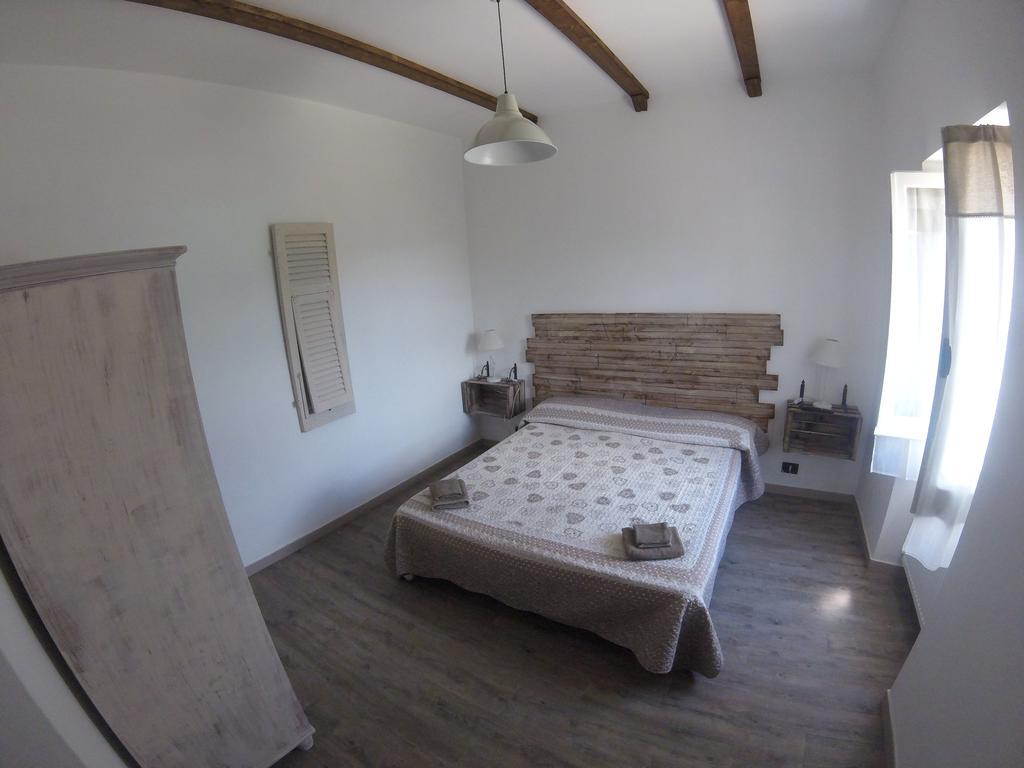 Agriturismo Dei Legi San Pietro Vara المظهر الخارجي الصورة