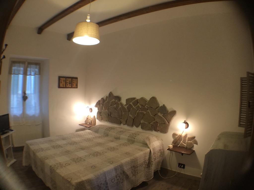 Agriturismo Dei Legi San Pietro Vara المظهر الخارجي الصورة