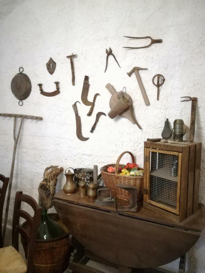 Agriturismo Dei Legi San Pietro Vara المظهر الخارجي الصورة