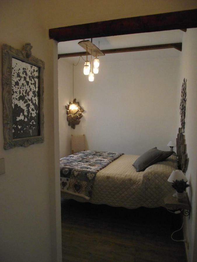 Agriturismo Dei Legi San Pietro Vara المظهر الخارجي الصورة